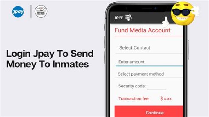 What is a JPay account