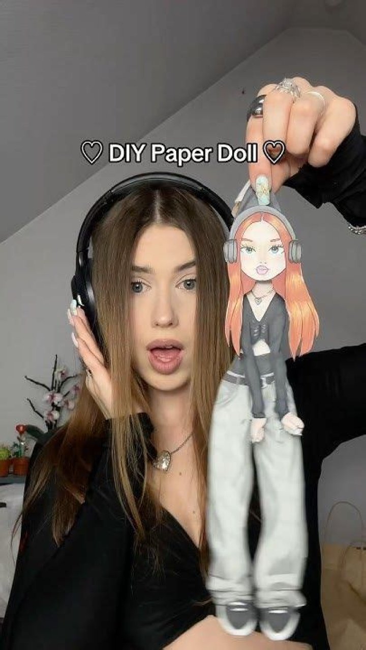 What is a Katrina doll?