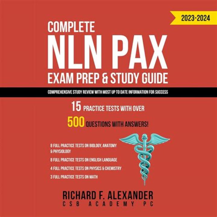 What is a Pax Exam?