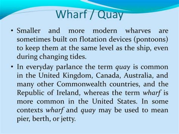 What is a Quay Lude?