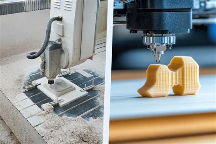 What is a retrofit CNC?