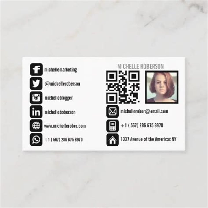 What is a Social Media Card?