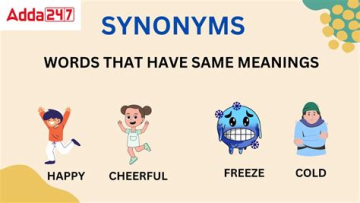 What is a synonym for rapid growth?