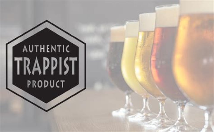 What is a Trappist glass?