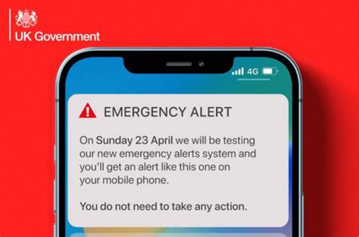 What is alert client?