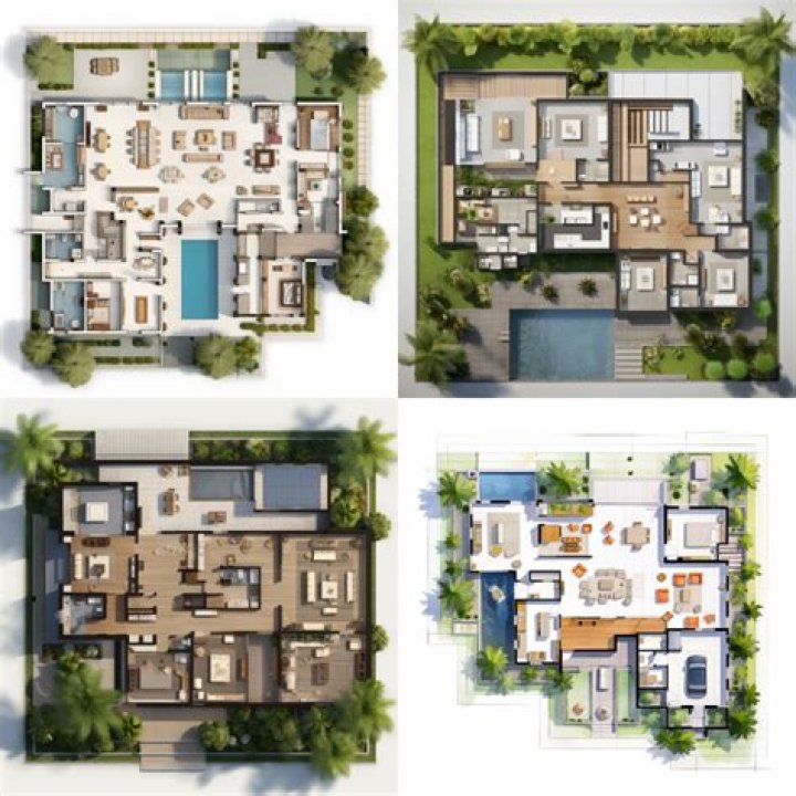 What is an Acadian house plan?