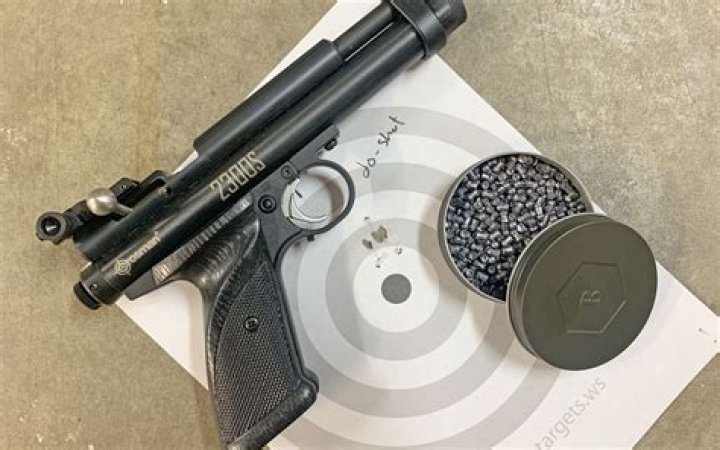 What is an airgun shroud?