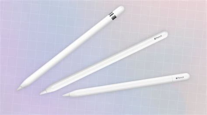 What is an Apple pen used for?