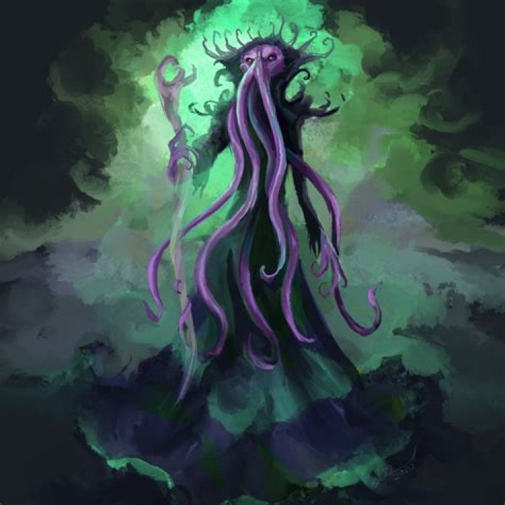 What is an ulitharid?