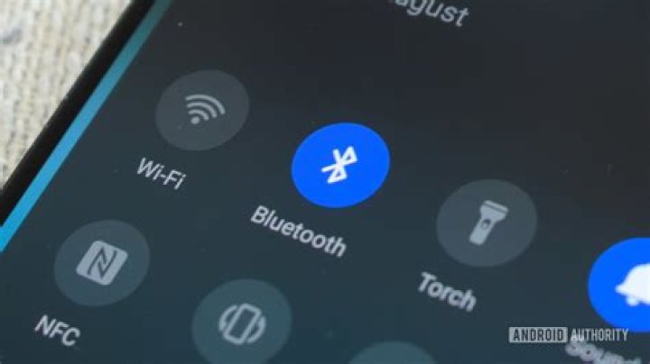 What is Bluetooth profile Android?
