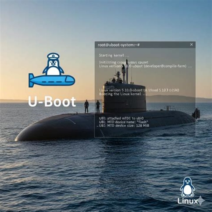 What is Bootargs?