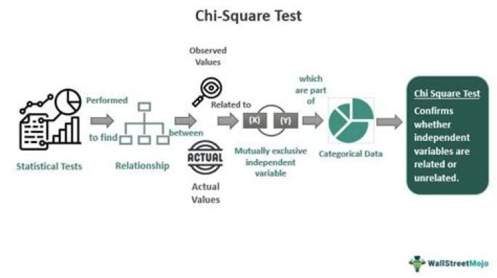 What is Chi-Square test what are its application Explain with examples?