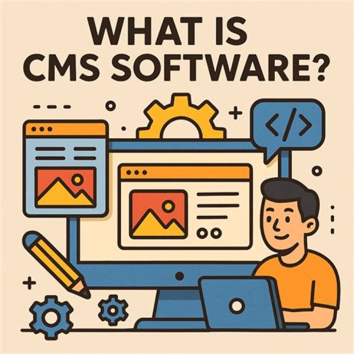 What is CMS attack?