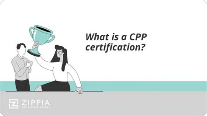 What is CPP position?