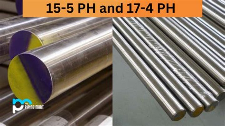 What is CRES 15 5ph?