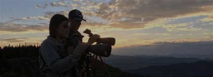 What is digiscoping photography?