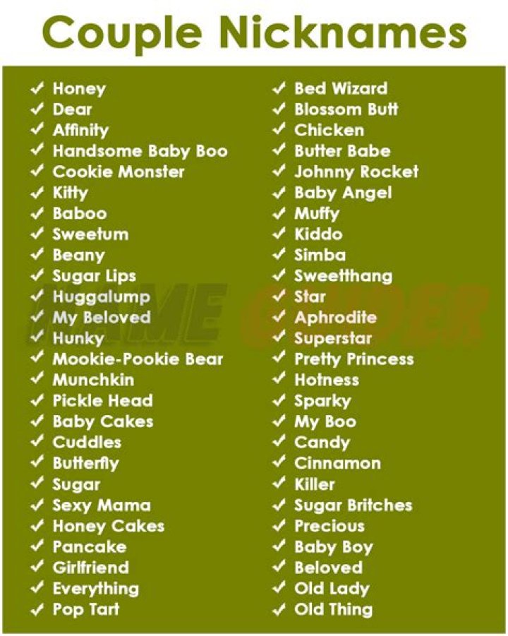 What is dodge a nickname for?