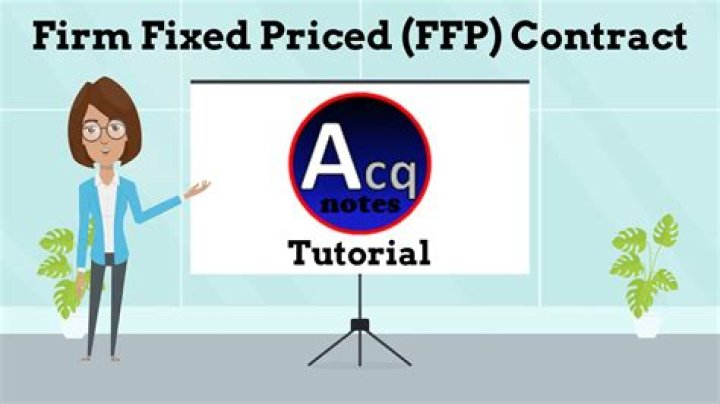 What is FFP Loe contract?