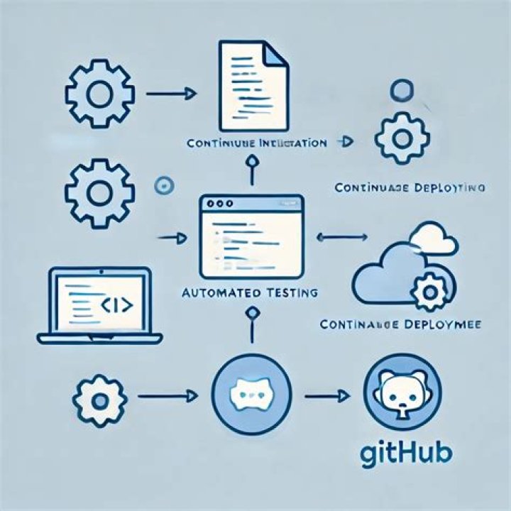 What is GitHub continuous integration