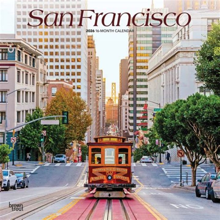 What is going on in San Francisco in October?