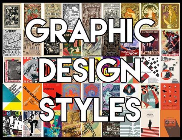 What is graphic design in art