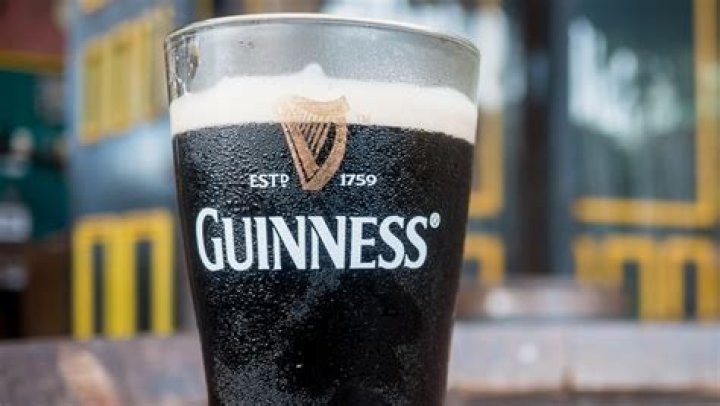 What is Guinness cheese?