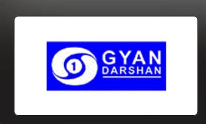 What is Gyan Darshan channel?