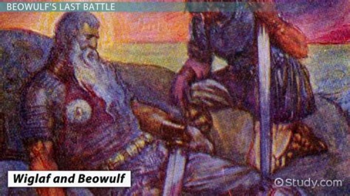 What is Higlac Beowulf?