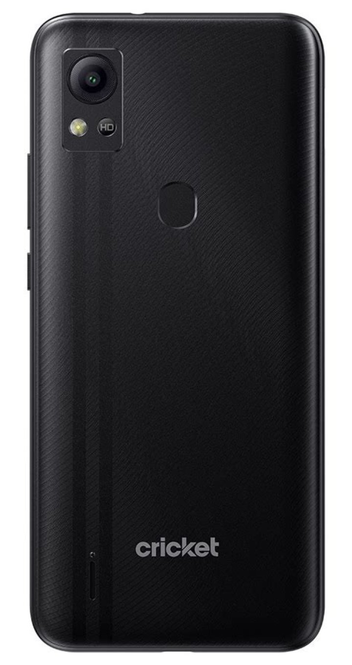 What is included with cricket Protect Plus?