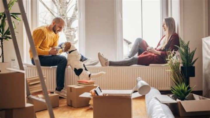 What is income restricted housing