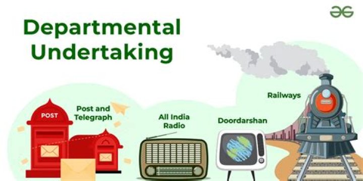 What is Indian Government undertaking?