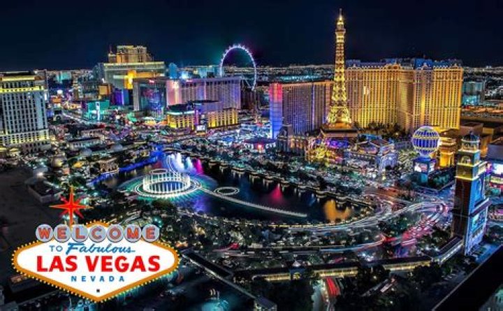 What is Konami in Las Vegas?