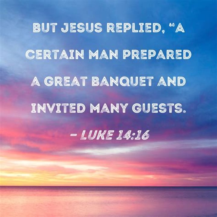 What is Luke 24 talking about?
