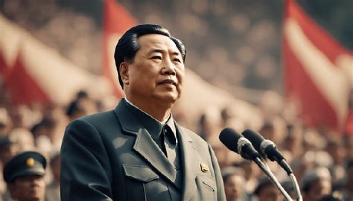 What is Mao Zedong best known for?