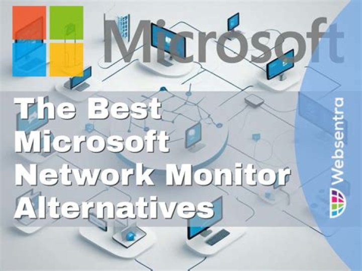 What is Microsoft Network Monitor used for?
