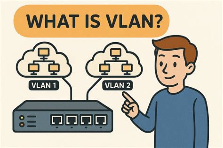 What is MTV VLAN?