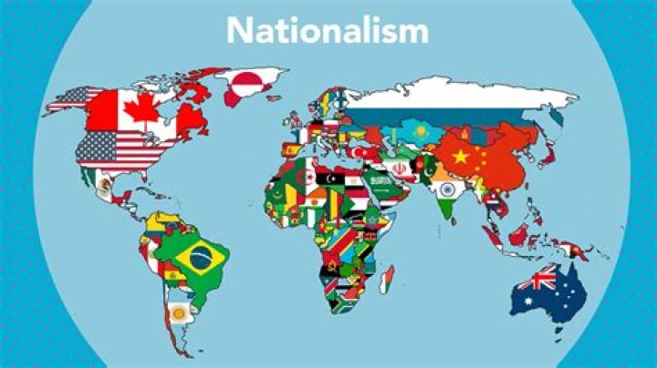 What is nationalism According to Smith?