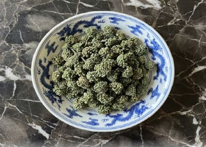 What is Notoginseng flower?