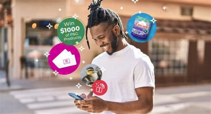 What is P&G good everyday?