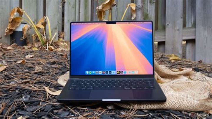 What is palmrest in MacBook?