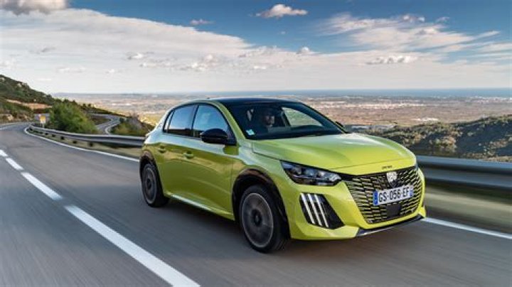 What is Peugeot FAP filter?
