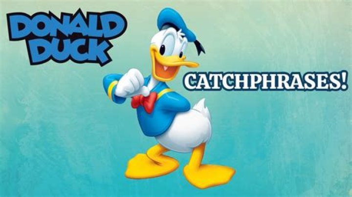 What is Pinocchio catchphrase?