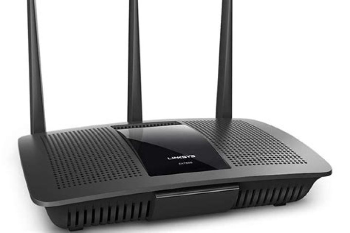 What is router explain?