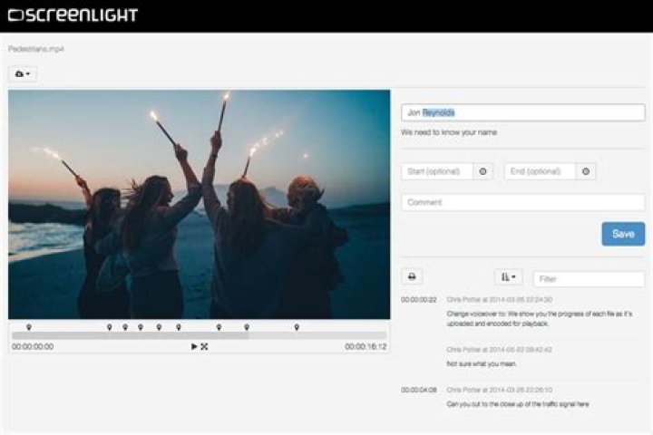 What is ScreenLight?
