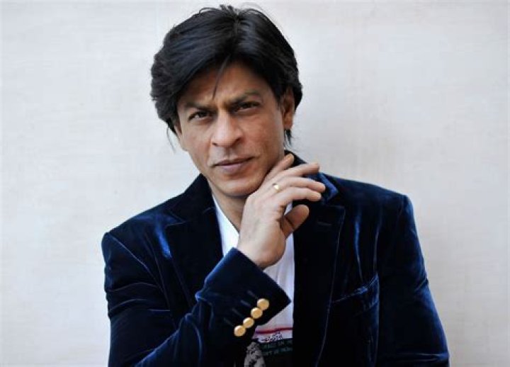 What is Shahrukh Khan salary?