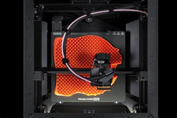 What is slic3r Prusa Edition?
