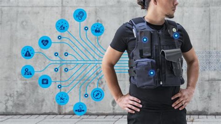 What is smart vest for COPD?