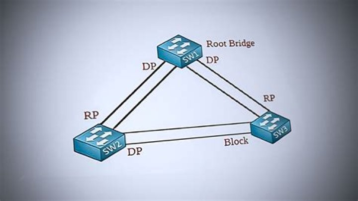 What is STP bridge priority?