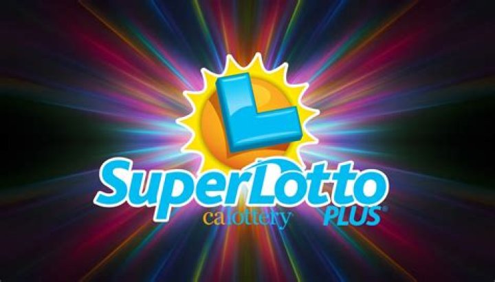 What is SuperLotto plus