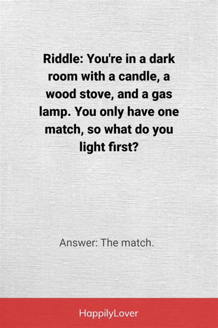 What is the answer to the switch riddle?